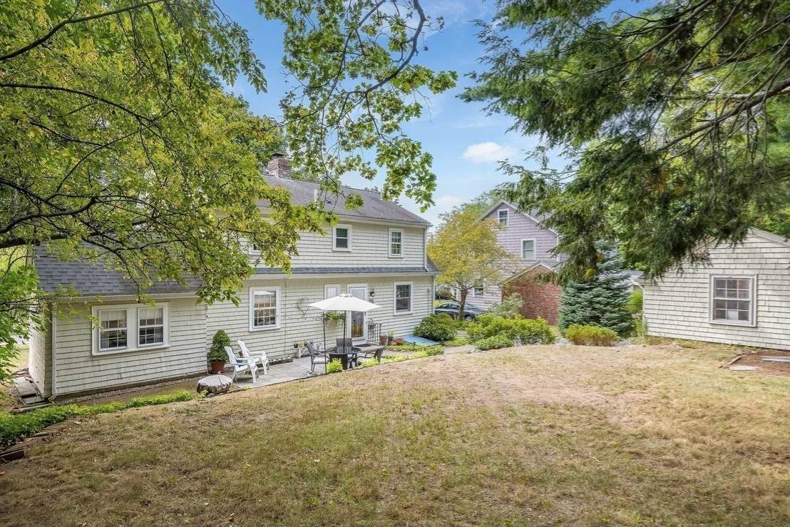 Photo of 21 Bond Street