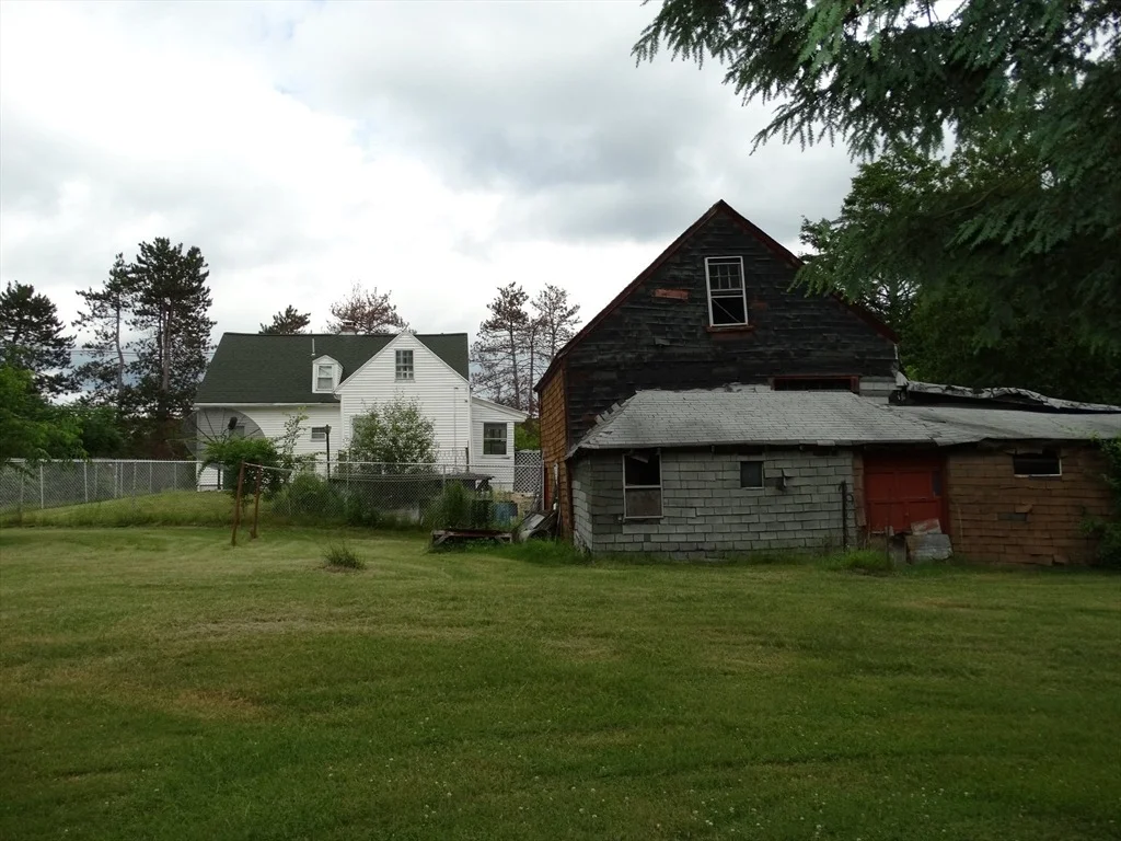 Photo of 170 Hampstead Street