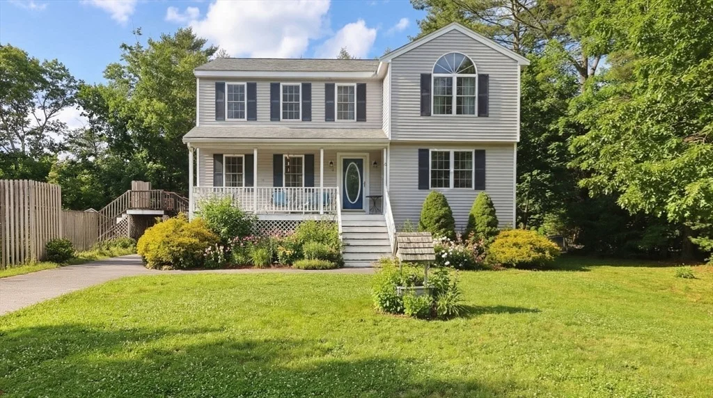 Photo of 4 Mather Dr
