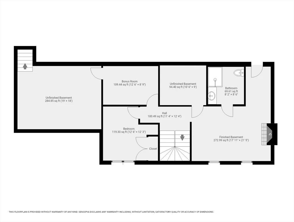 Photo of 44 Wildbrook Road