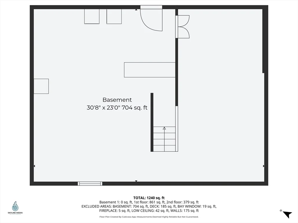 Photo of 26 Bartholomew Ter