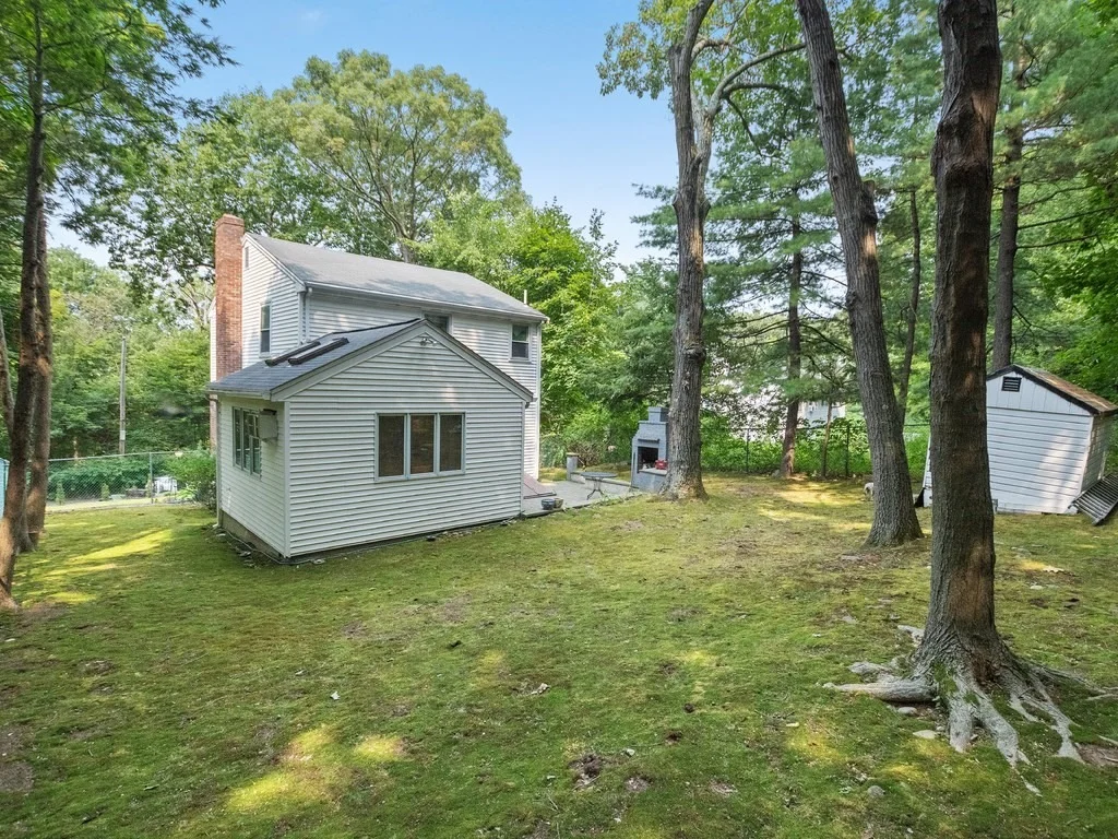 Photo of 124 Sibley Road