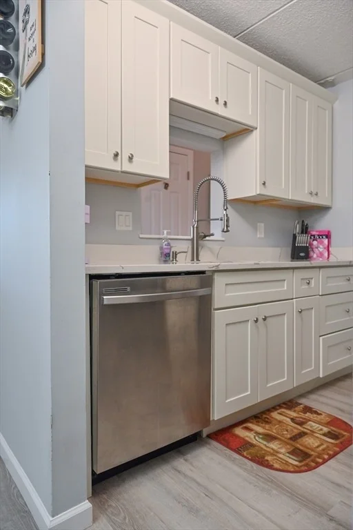 Photo of Unit F at 24 Maple Crest Cir