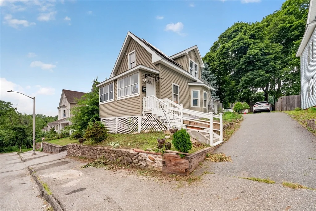 Photo of 8 Gilman Street