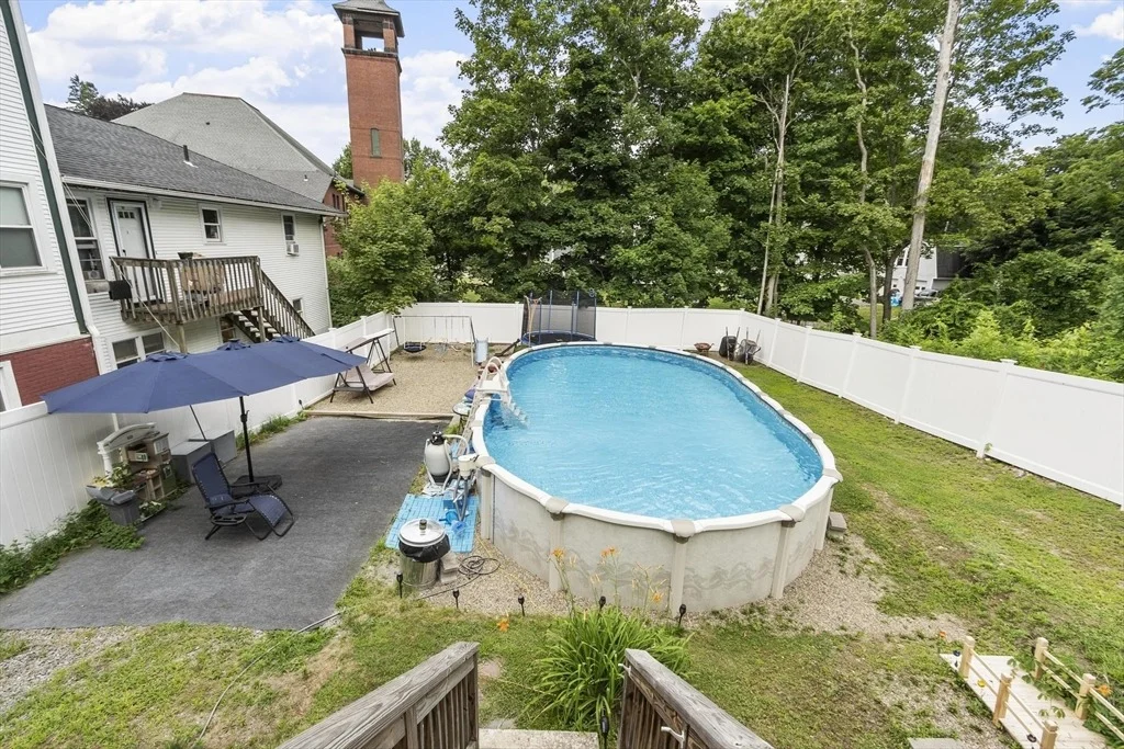 Photo of 27 Cedar St