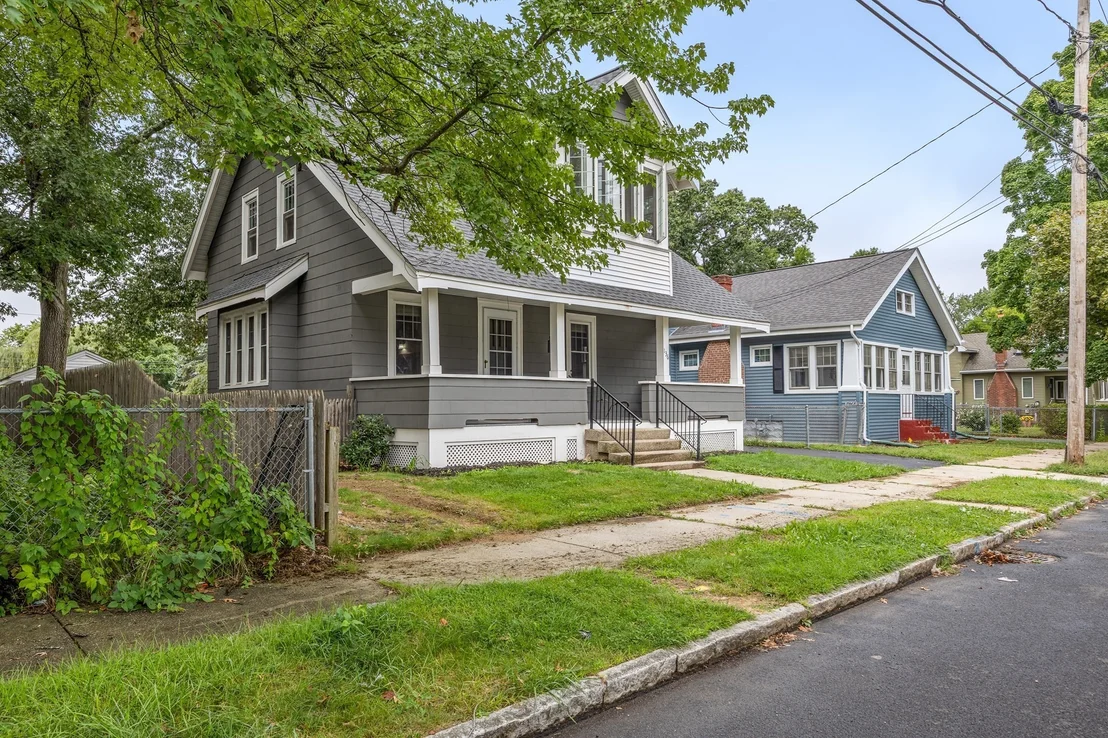 Photo of 136 Marsden Street