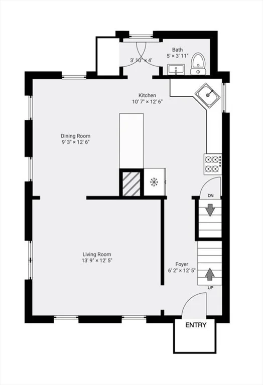 Photo of 18 Winthrop St