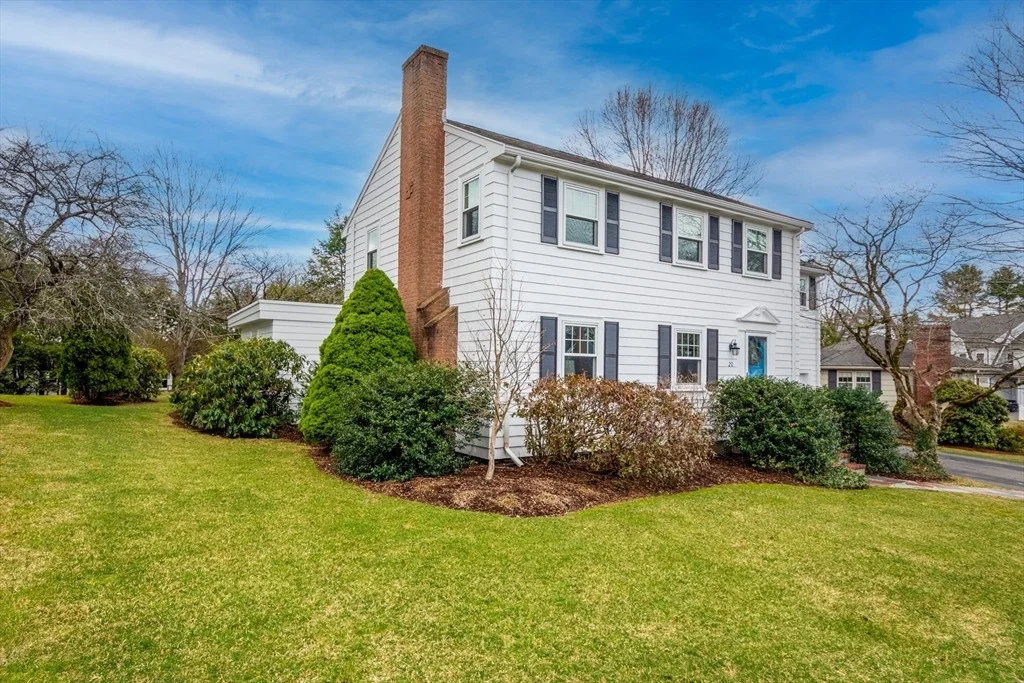 Photo of 20 Dunbarton Road