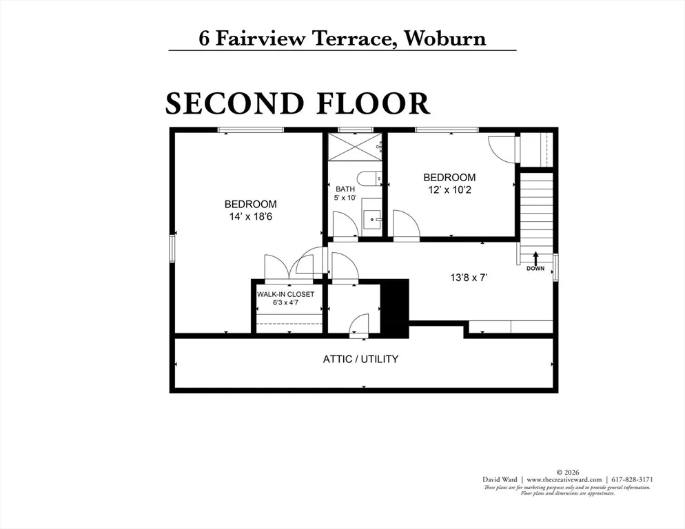 Photo of 6 Fairview Ter