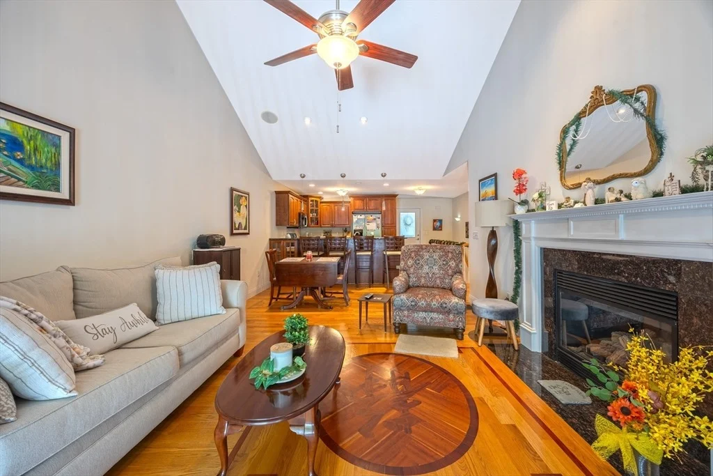 Photo of Unit 39 at 39 Pinecrest Drive