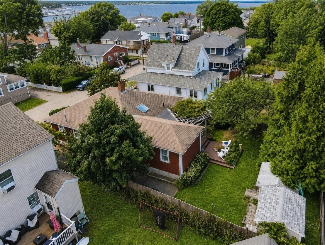 Photo of 41 F Street