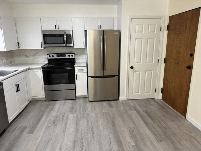 Photo of Unit 3 at 229 Vernon St