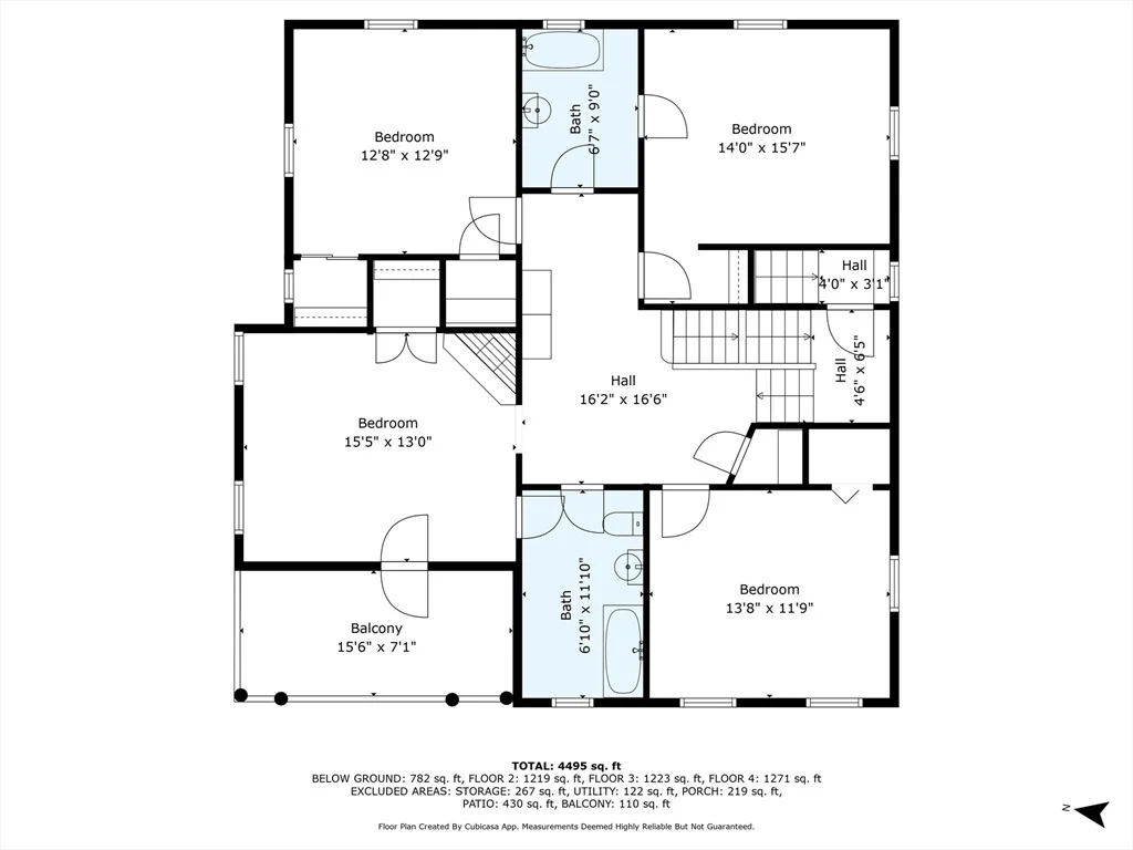 Photo of 51 Harrison Ave