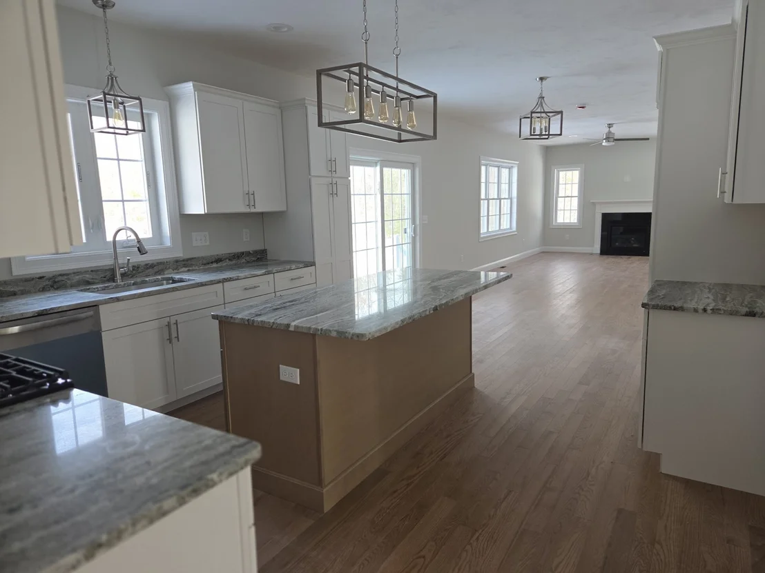 Photo of Lot 1 Chestnut St
