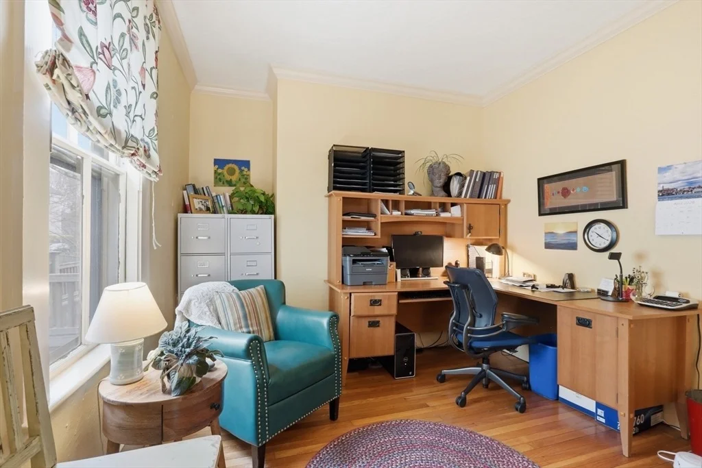 Photo of 50 Jersey Street