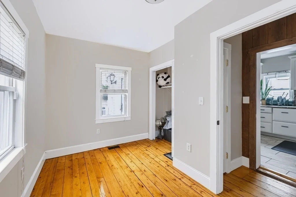 Photo of 1 Randall St