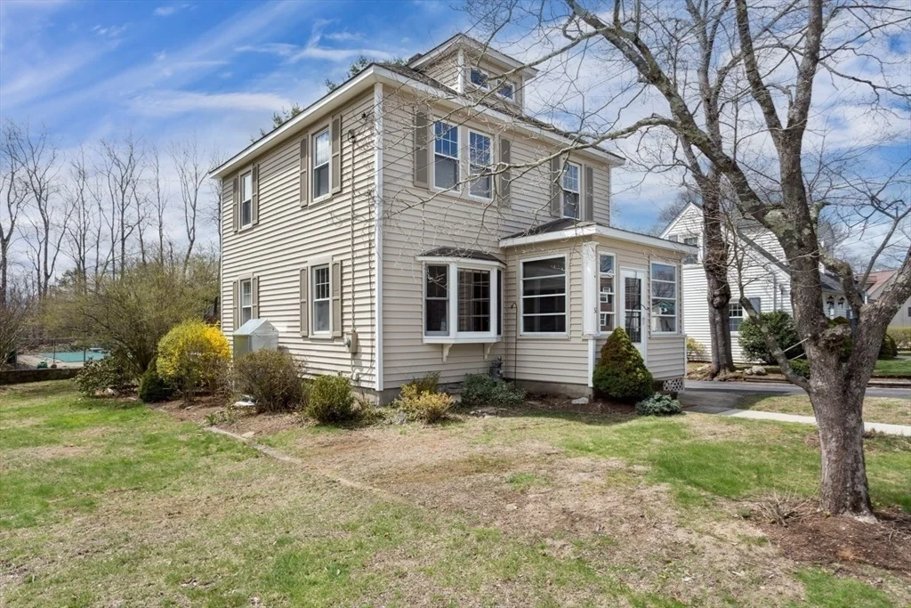Photo of 32 Farrington St