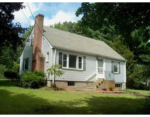 Photo of 6 Springhill Road