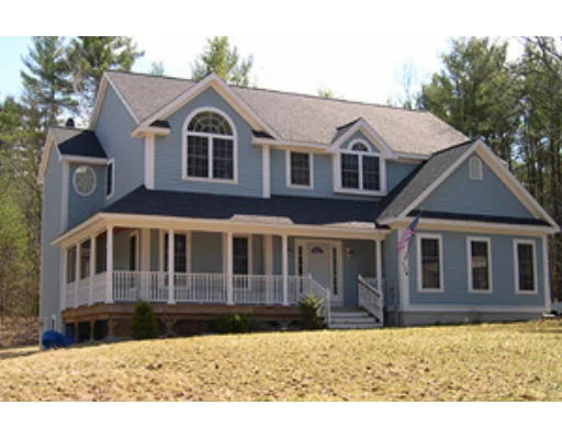 Photo of 134 South Row Road