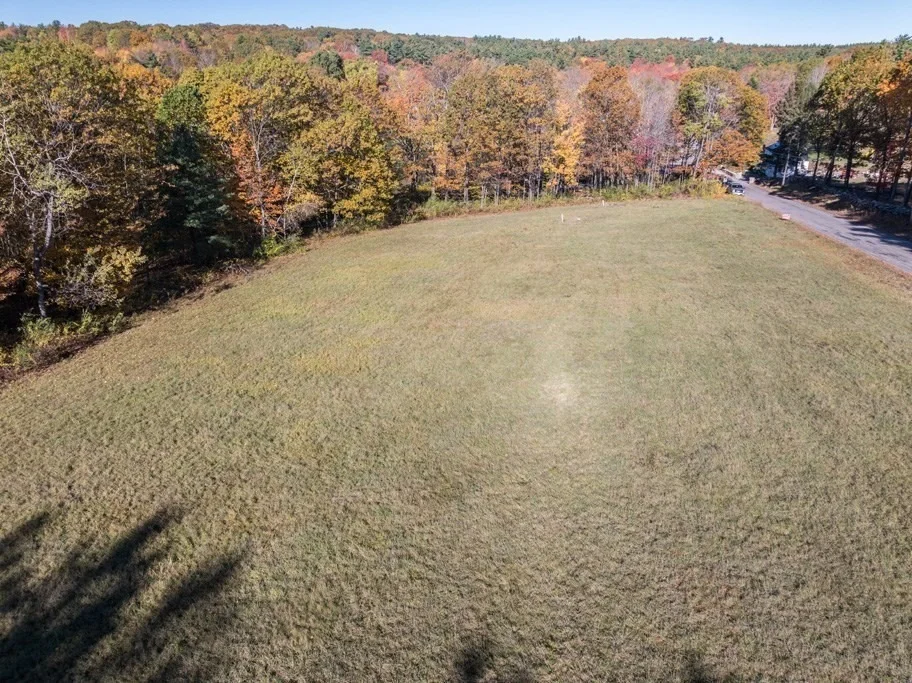 Photo of Lot 3 Old Northfield Road