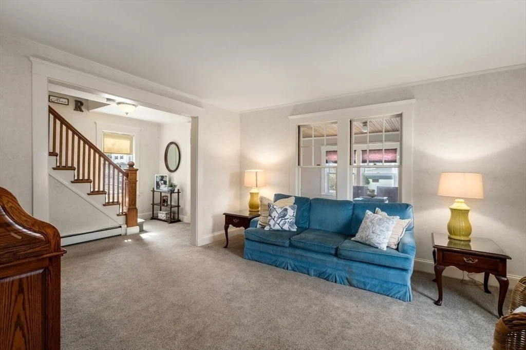 Photo of 84 Sassamon Ave