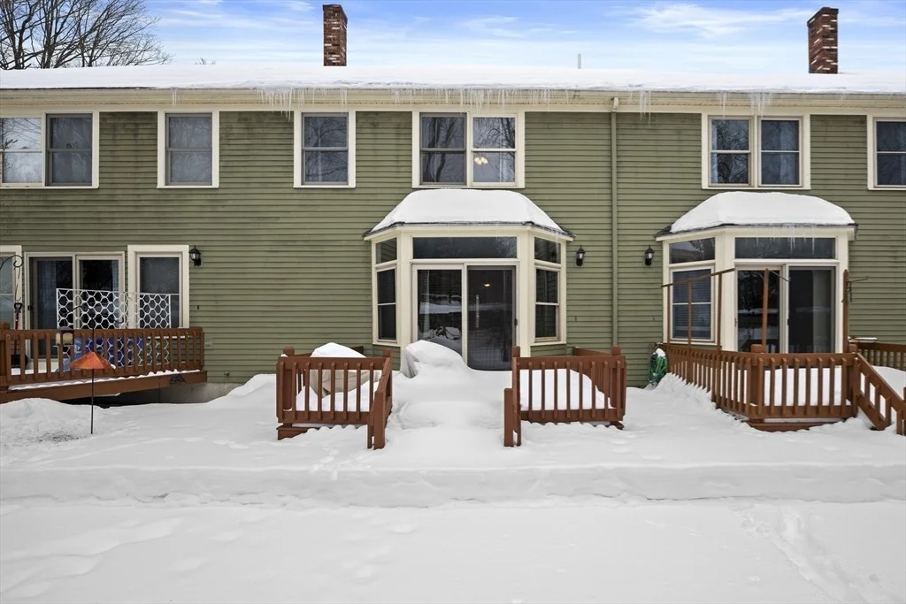 Photo of Unit 7 at 7 Fieldstone Drive