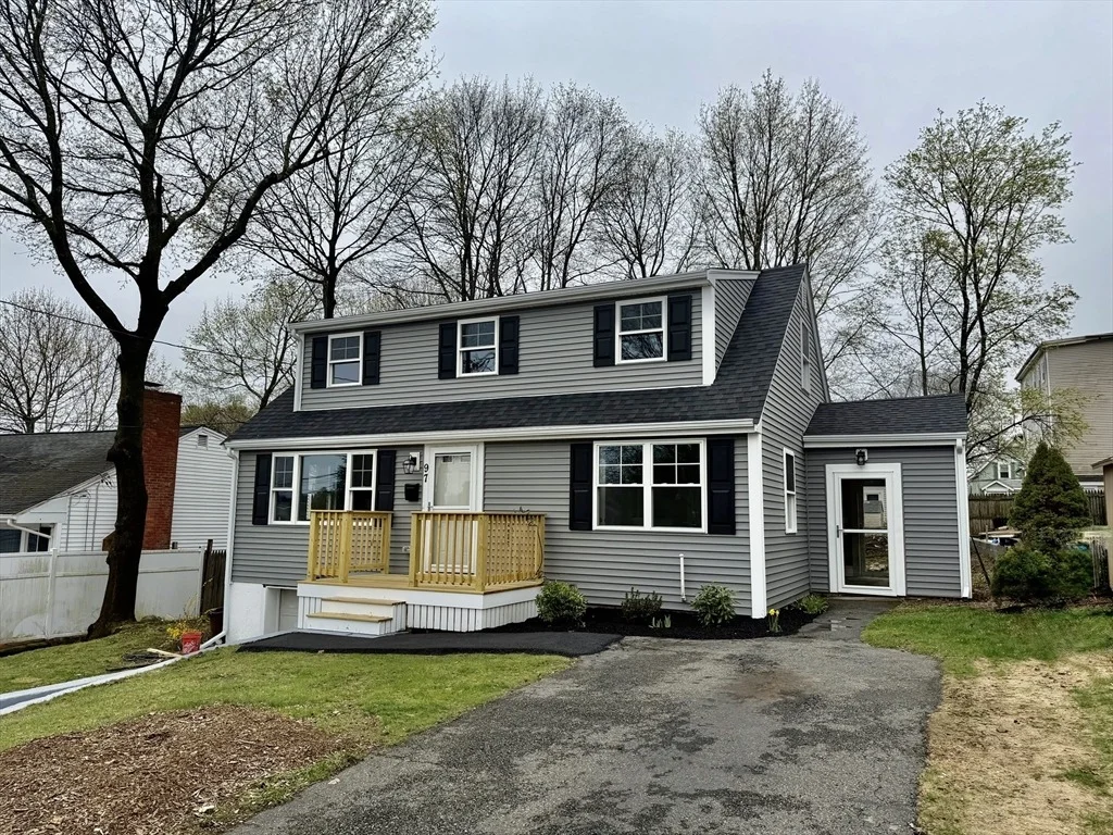 Photo of 97 Studley Ave