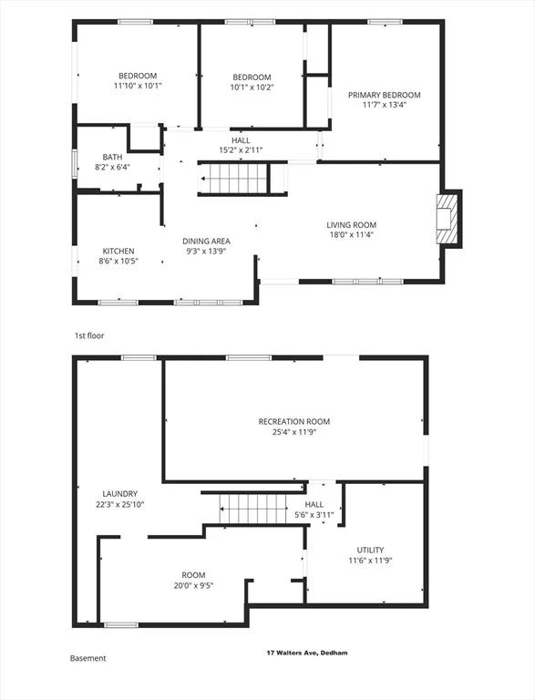 Photo of 17 Walters Ave