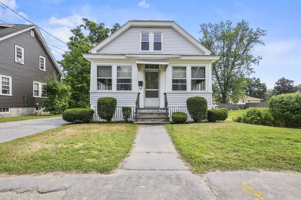 Photo of 38 Marshall Avenue