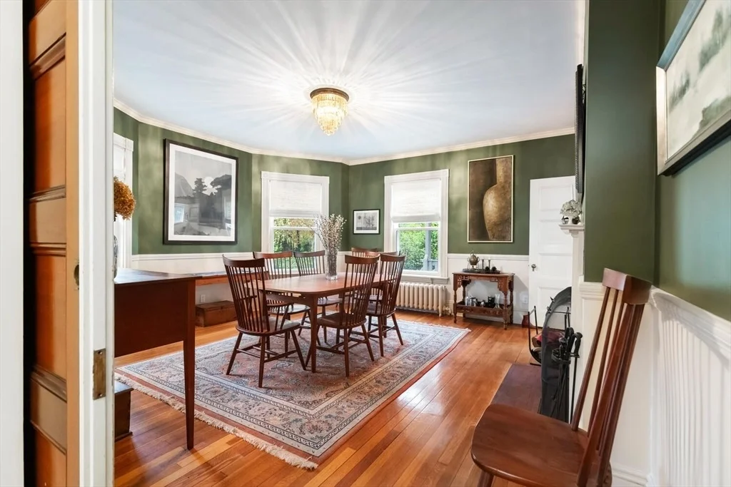 Photo of 5 Winthrop Road