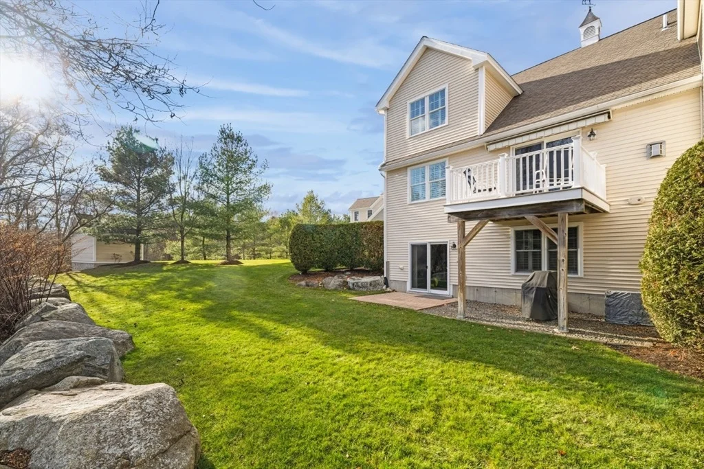 Photo of Unit 37 at 37 Peaslee Cir
