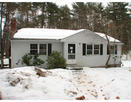 Photo of 2 Lakeside Dr.