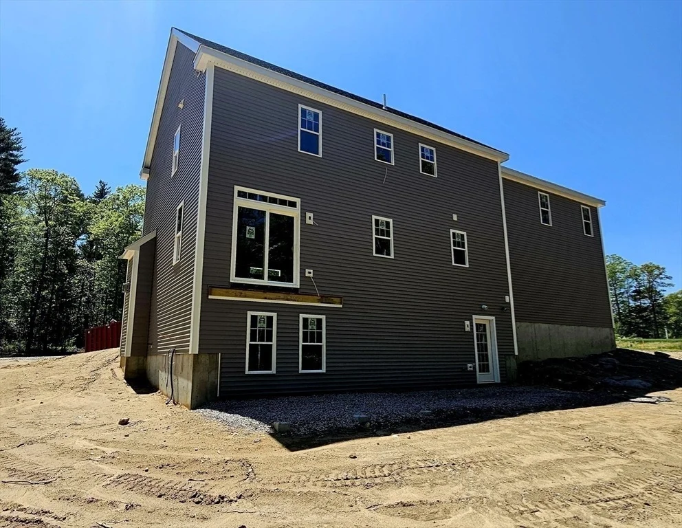 Photo of 32 John Perkins Way