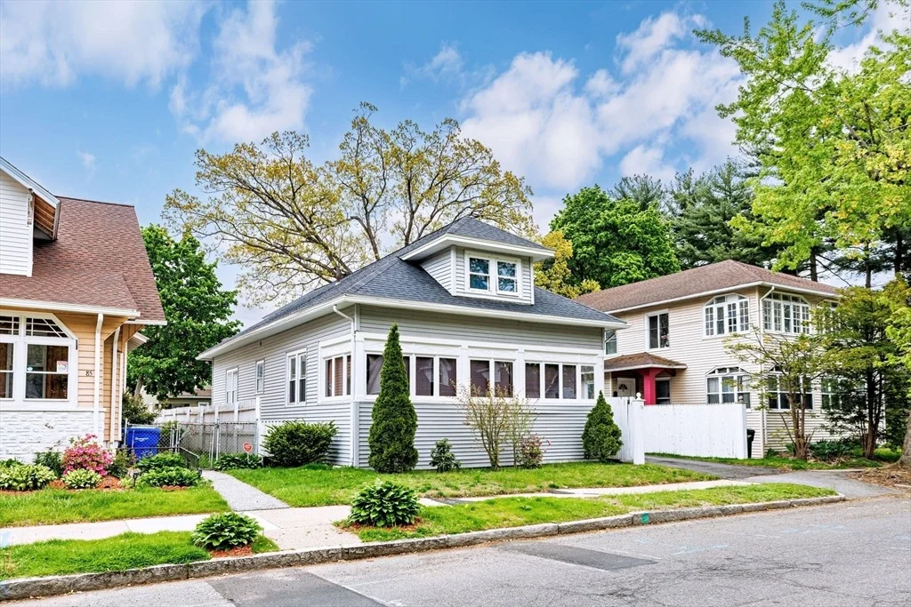 Photo of 79 Marsden St