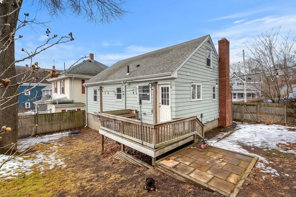 Photo of 21 Roy St