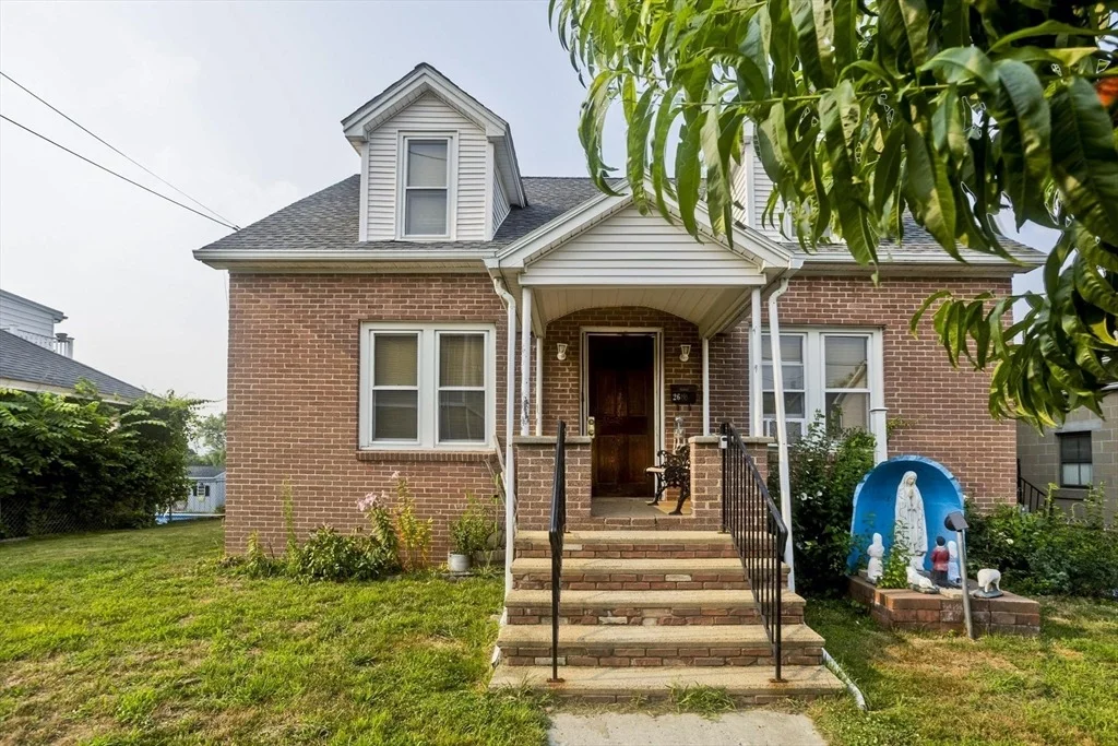 Photo of 26 Grace St