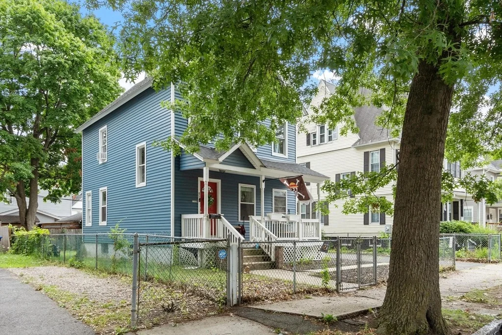 Photo of 85 Montrose St