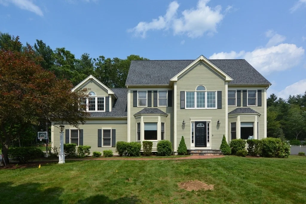 Photo of 35 Morgans Way
