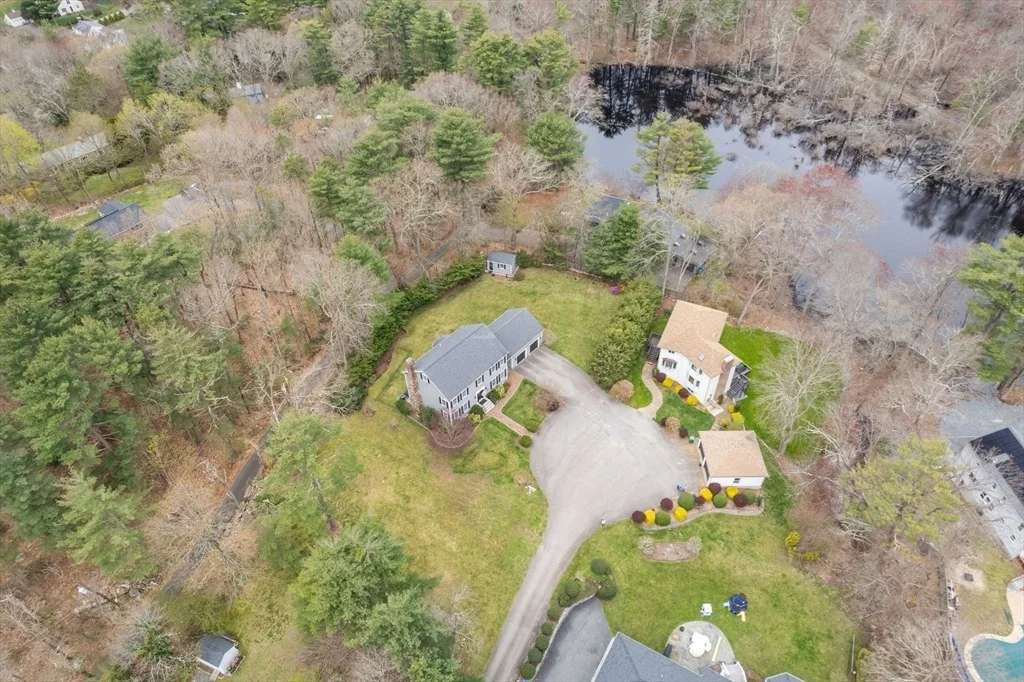 Photo of 1323 High Street-Culdesac