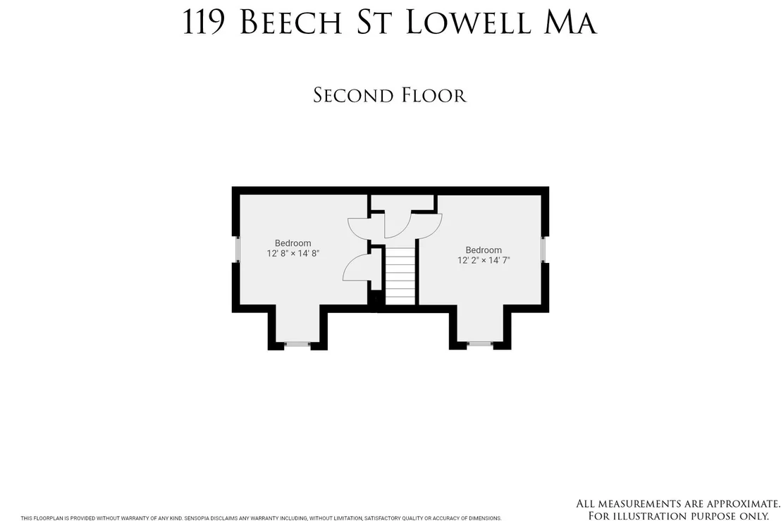Photo of 119 Beech St