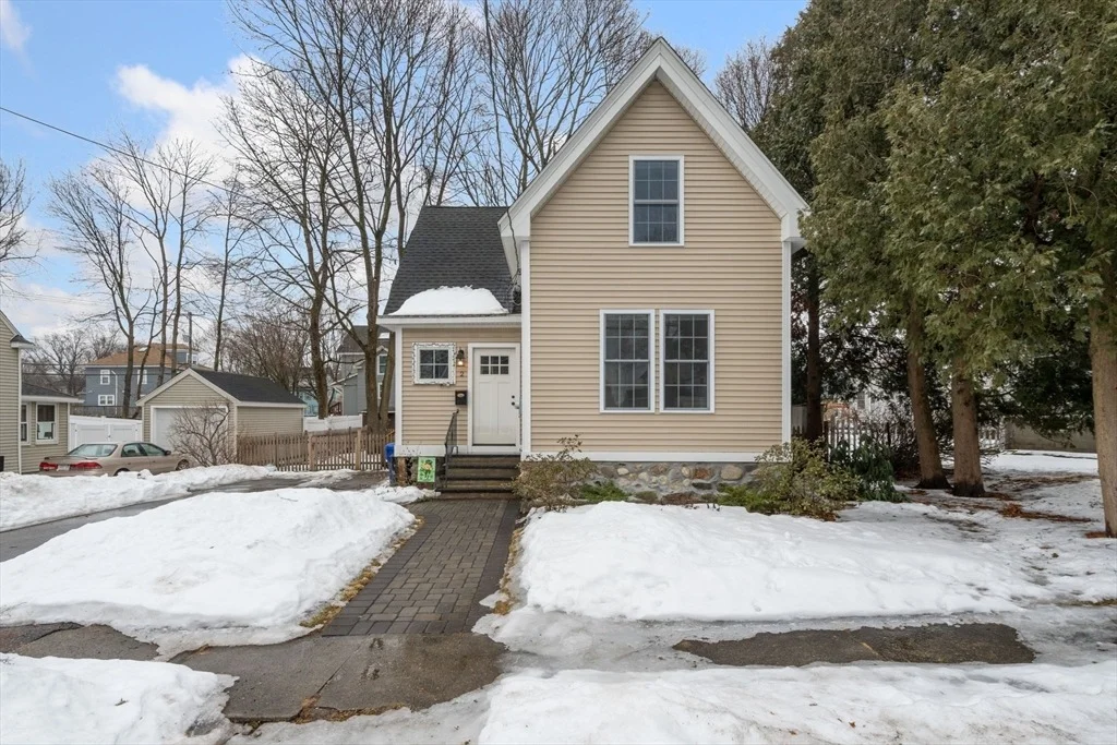 Photo of 2 Garfield St