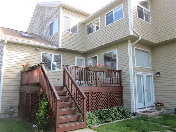 Photo of Unit 72 at 72 Cavendish Cir