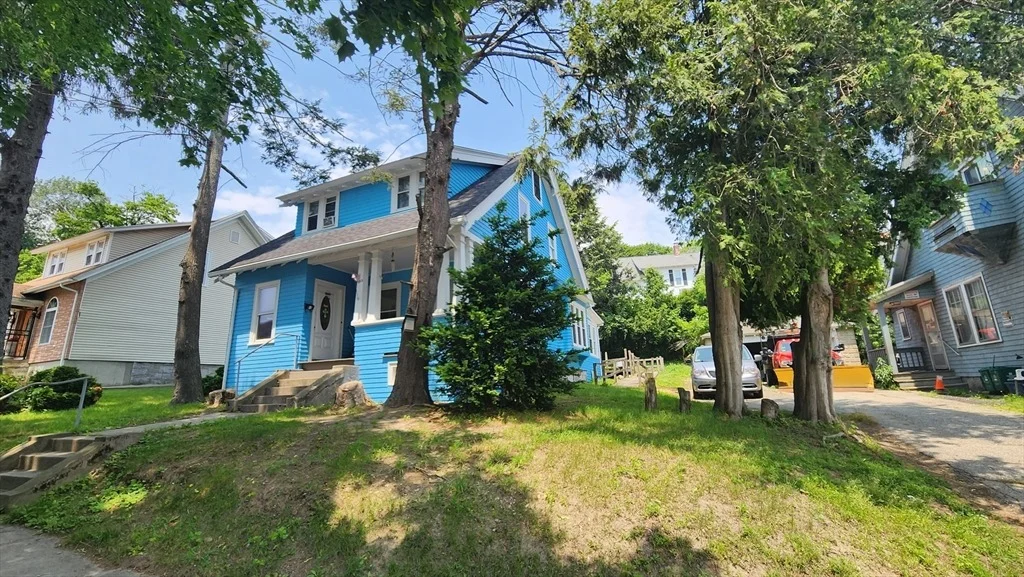 Photo of 132 Institute Rd