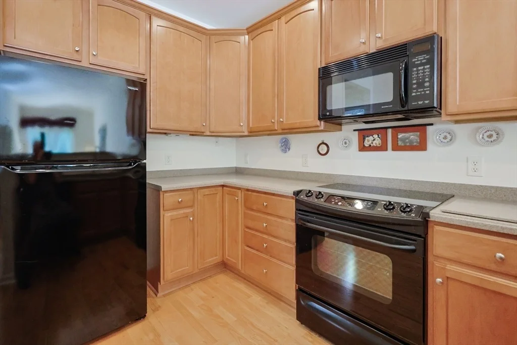 Photo of Unit 307 at 53 Bartlett Way