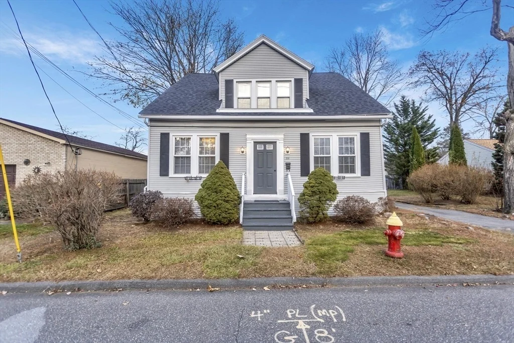 Photo of 231 Wheatland Ave