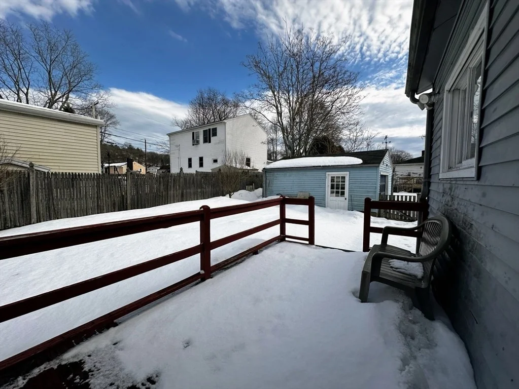 Photo of 67 Saville Street