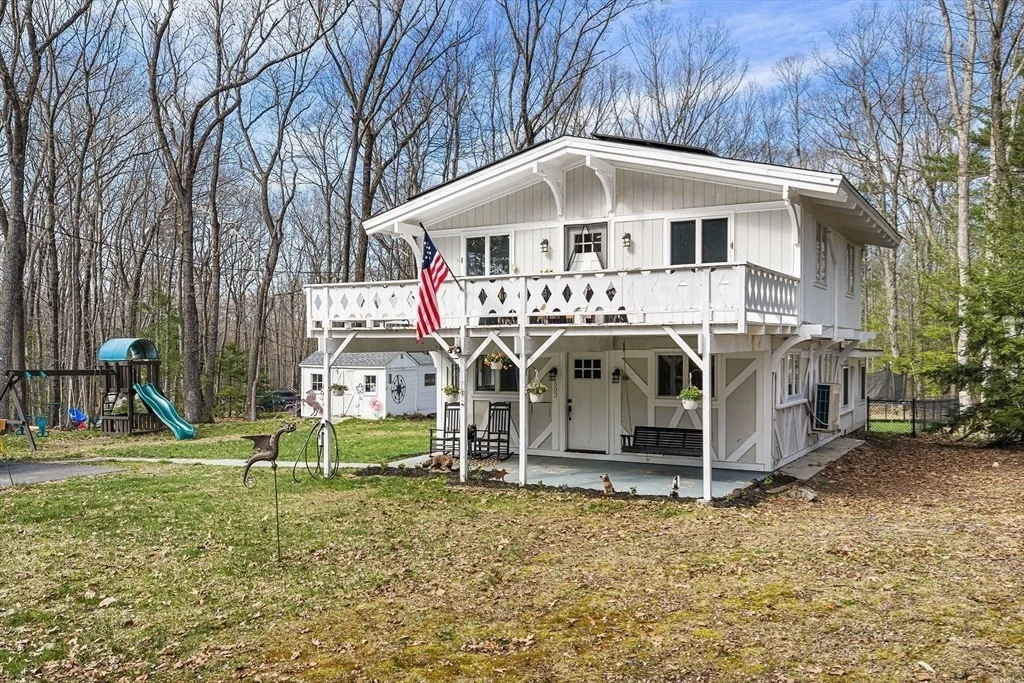 Photo of 503 Hilltop Rd