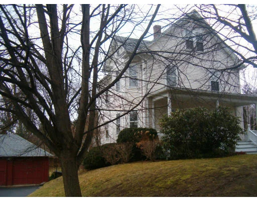 Photo of 299 Amity Street