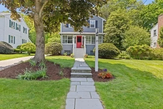 Photo of 21 Fairview Road