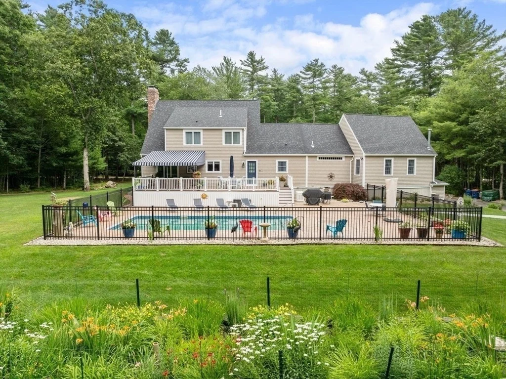 Photo of 871 Walnut Plain Rd